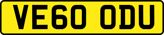 VE60ODU