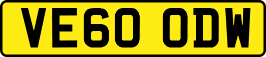 VE60ODW