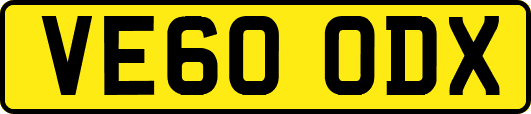 VE60ODX