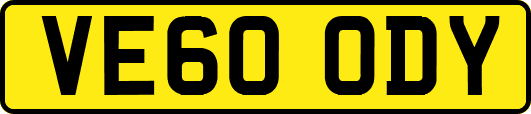 VE60ODY