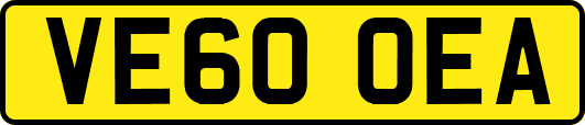VE60OEA