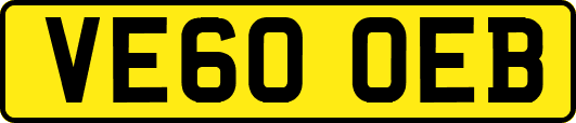 VE60OEB