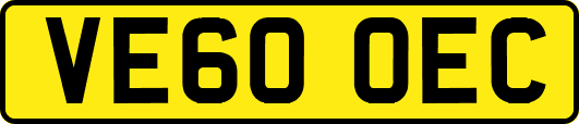 VE60OEC