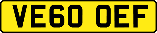 VE60OEF