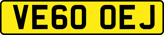 VE60OEJ