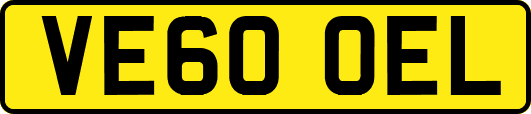 VE60OEL