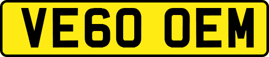 VE60OEM