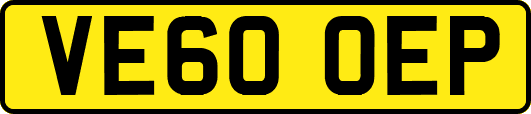 VE60OEP