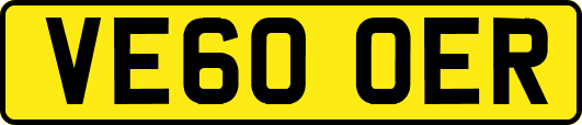 VE60OER