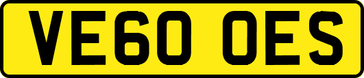 VE60OES