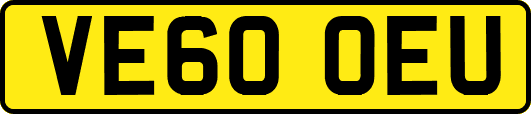 VE60OEU