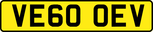 VE60OEV