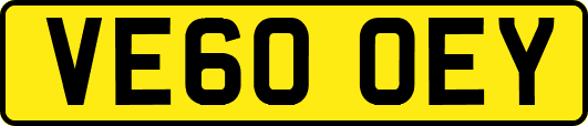 VE60OEY
