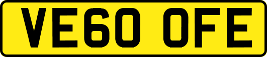 VE60OFE