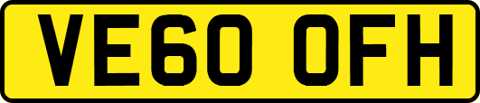 VE60OFH