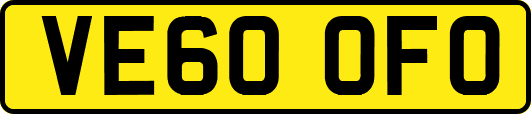 VE60OFO