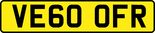 VE60OFR