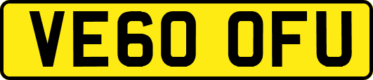 VE60OFU