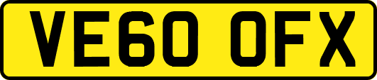 VE60OFX