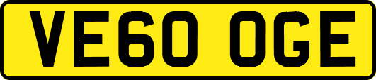 VE60OGE
