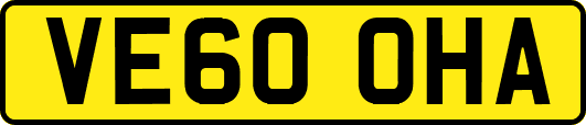 VE60OHA