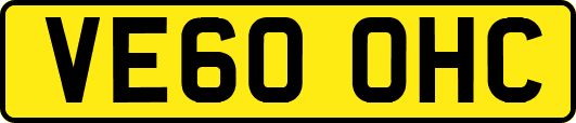 VE60OHC
