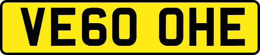 VE60OHE