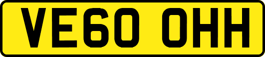 VE60OHH