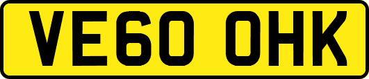 VE60OHK
