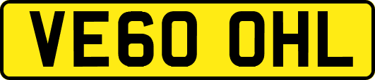 VE60OHL