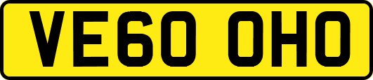 VE60OHO