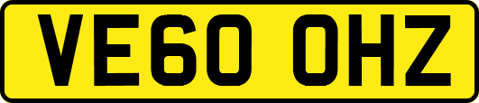 VE60OHZ