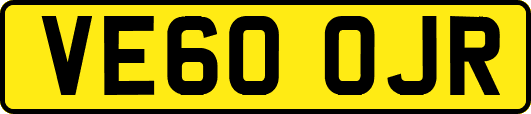 VE60OJR