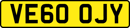 VE60OJY