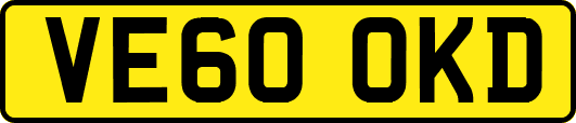 VE60OKD