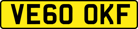 VE60OKF