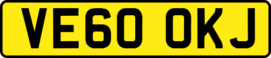 VE60OKJ