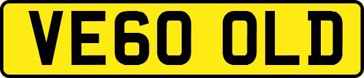 VE60OLD