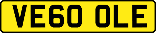 VE60OLE