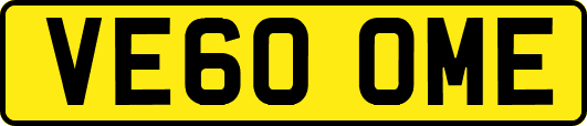 VE60OME