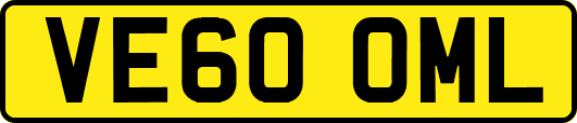 VE60OML