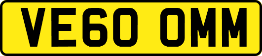 VE60OMM