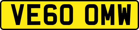 VE60OMW