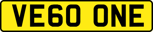 VE60ONE