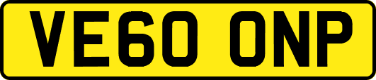 VE60ONP