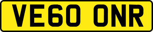 VE60ONR