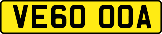 VE60OOA
