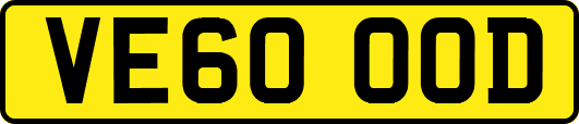 VE60OOD