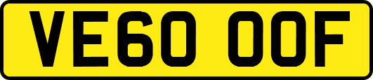 VE60OOF