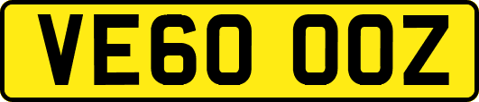 VE60OOZ
